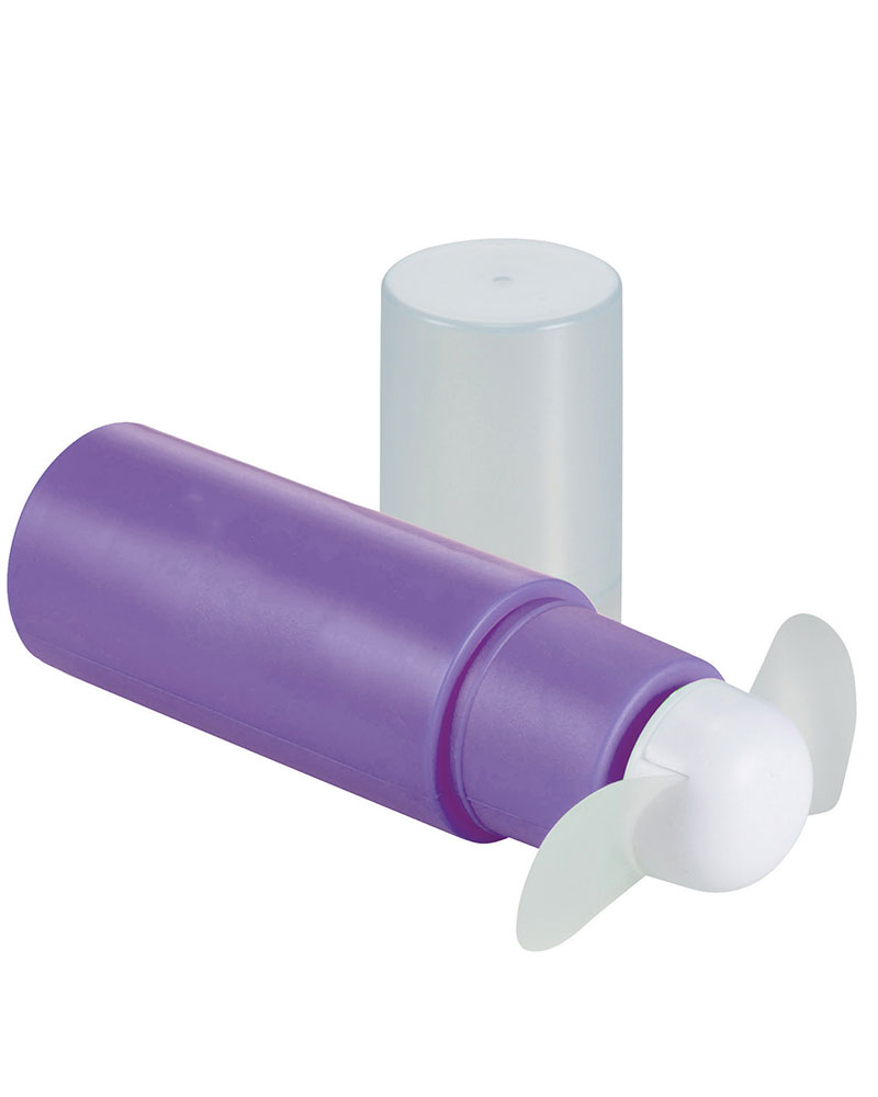 The Breeze Mini Fan with Cap - Queensboro