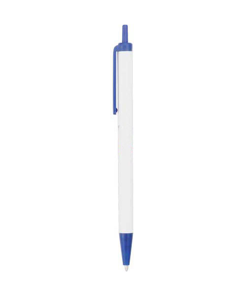 Traditional Retractable Pen