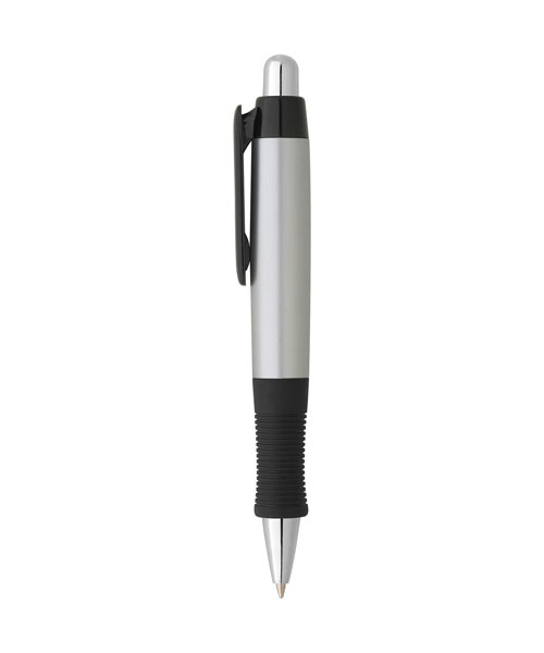 Chunky Retractable Pen with Grip