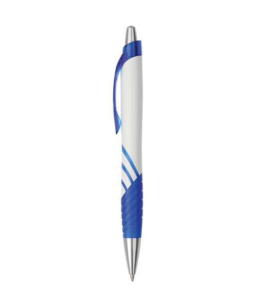 Deco-Clip Retractable Pen