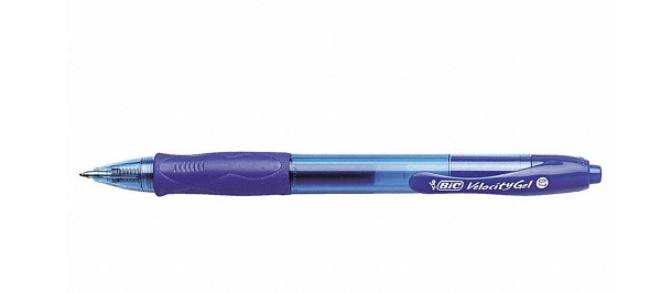 VGEL - BIC Gel-ocity Pen