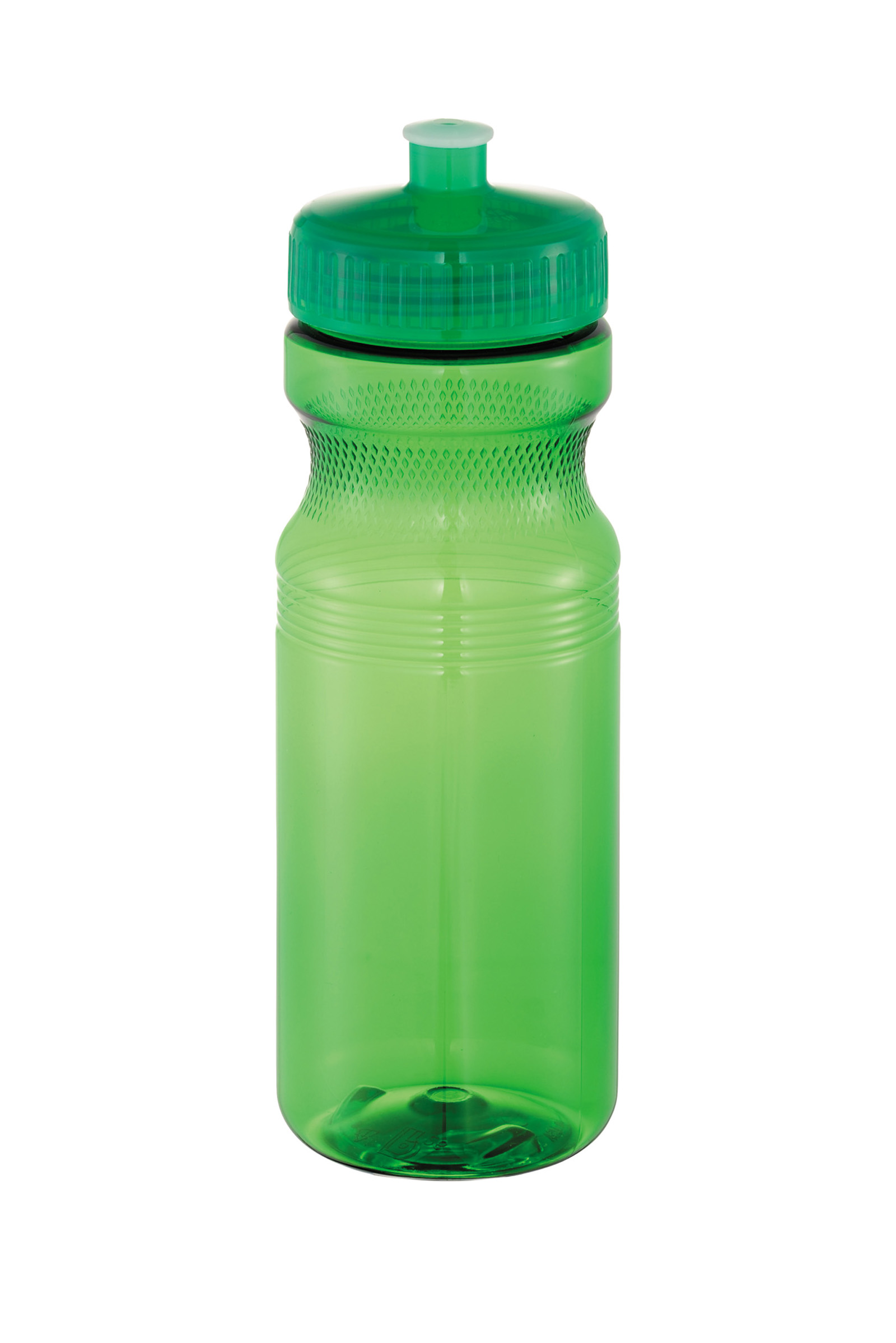 Easy Squeezy 24oz Sports Bottle -Crystal
