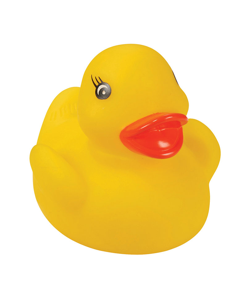 Product Image - Rubber Ducky