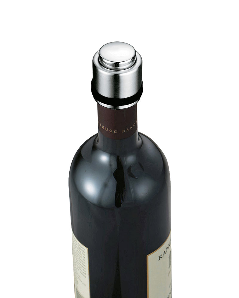 Zippo Classic Wine Bottle Cap