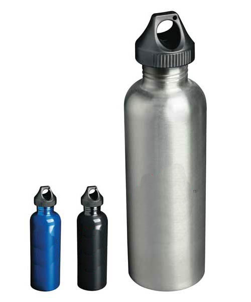 25 oz. Stainless Steel Sports Bottle  