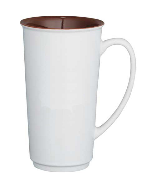 Cutter & Buck Legacy Ceramic Mug