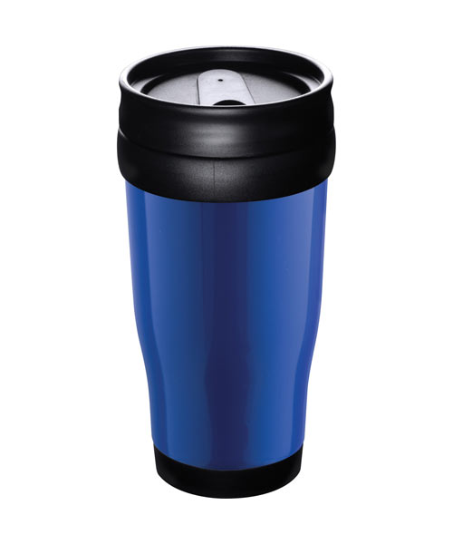 Double Wall 16-oz. Insulated Tumbler