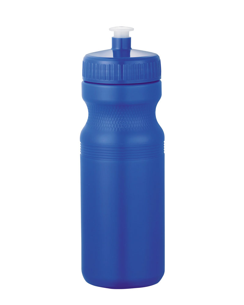  24-oz. Solid Color Sports Bottle 