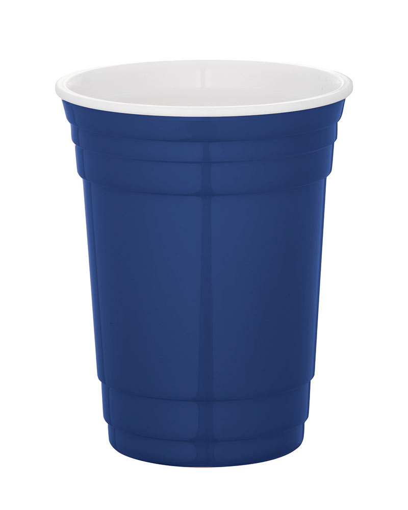 16 oz. Double Wall Classic Party Cup