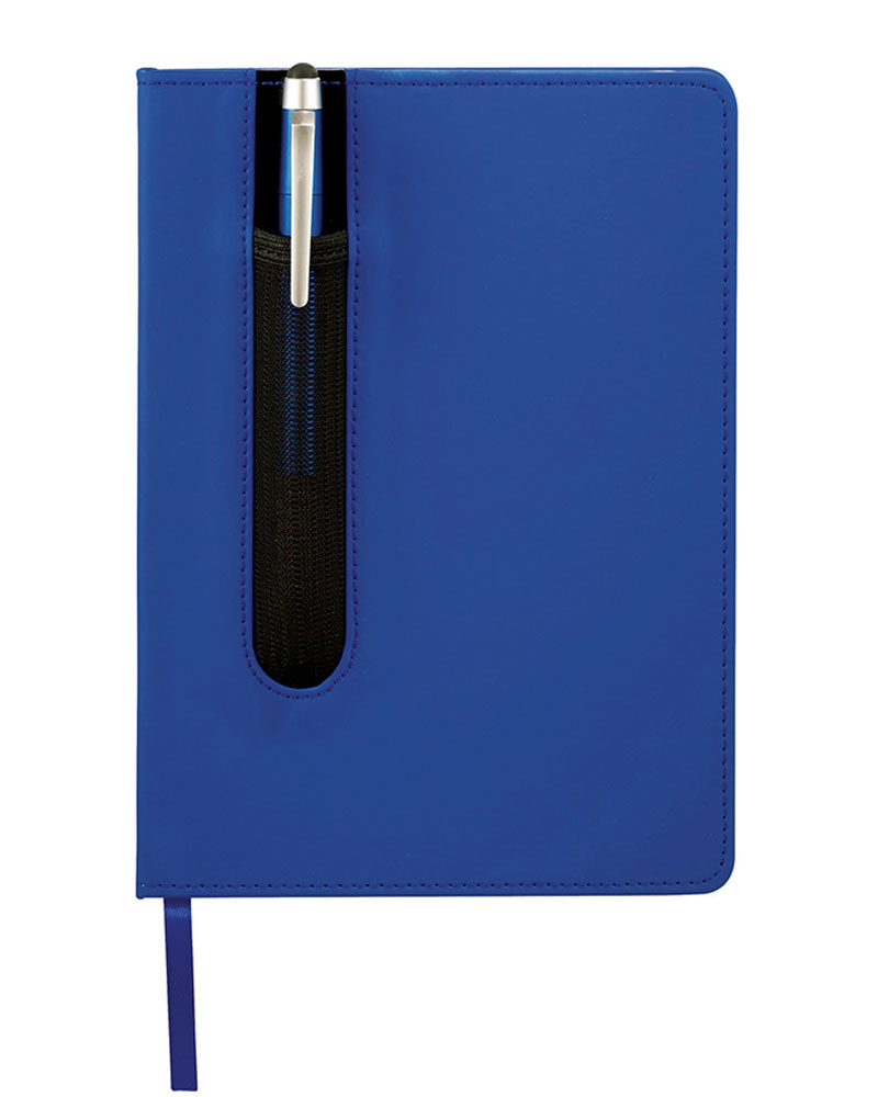 Valby Notebook with Pen-Stylus
