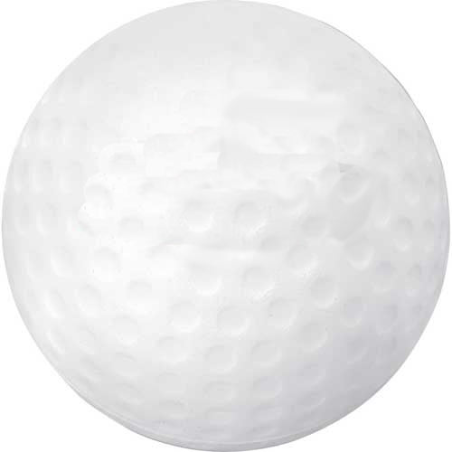 Golf Ball Stress Ball Reliever
