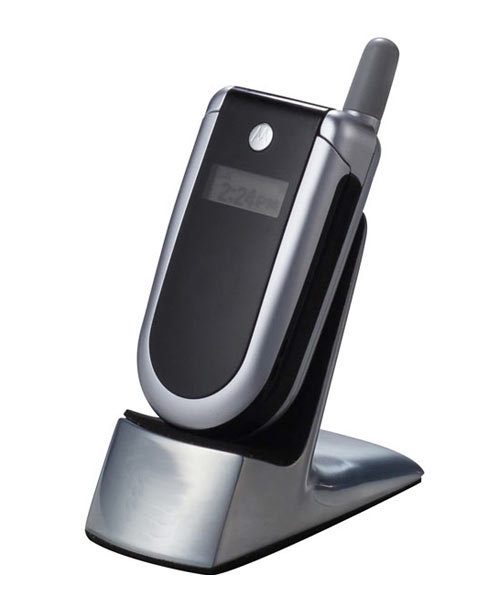 Stainless Steel Mobile Phone Holder