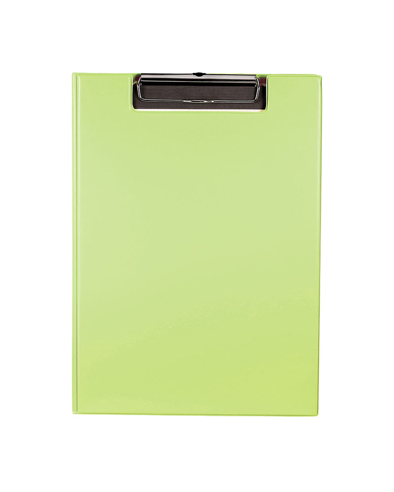 Covered Clipboard