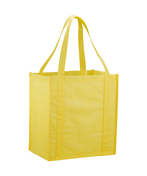 Eco Smart Jr  Grocery Tote