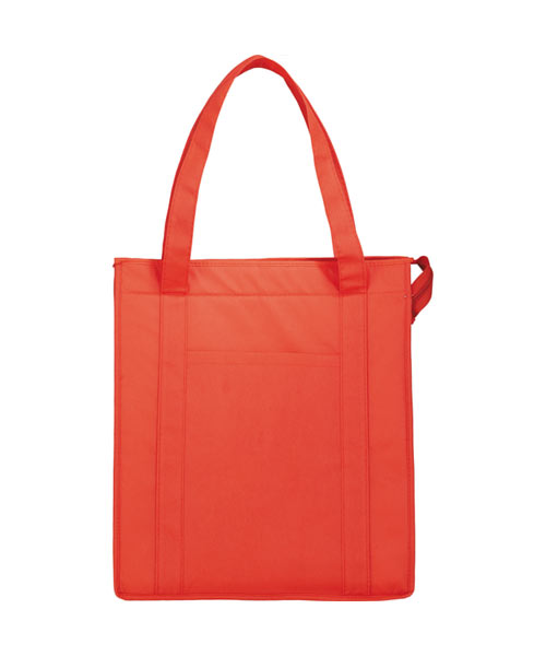 Eco Smart Insulated  Grocery Tote