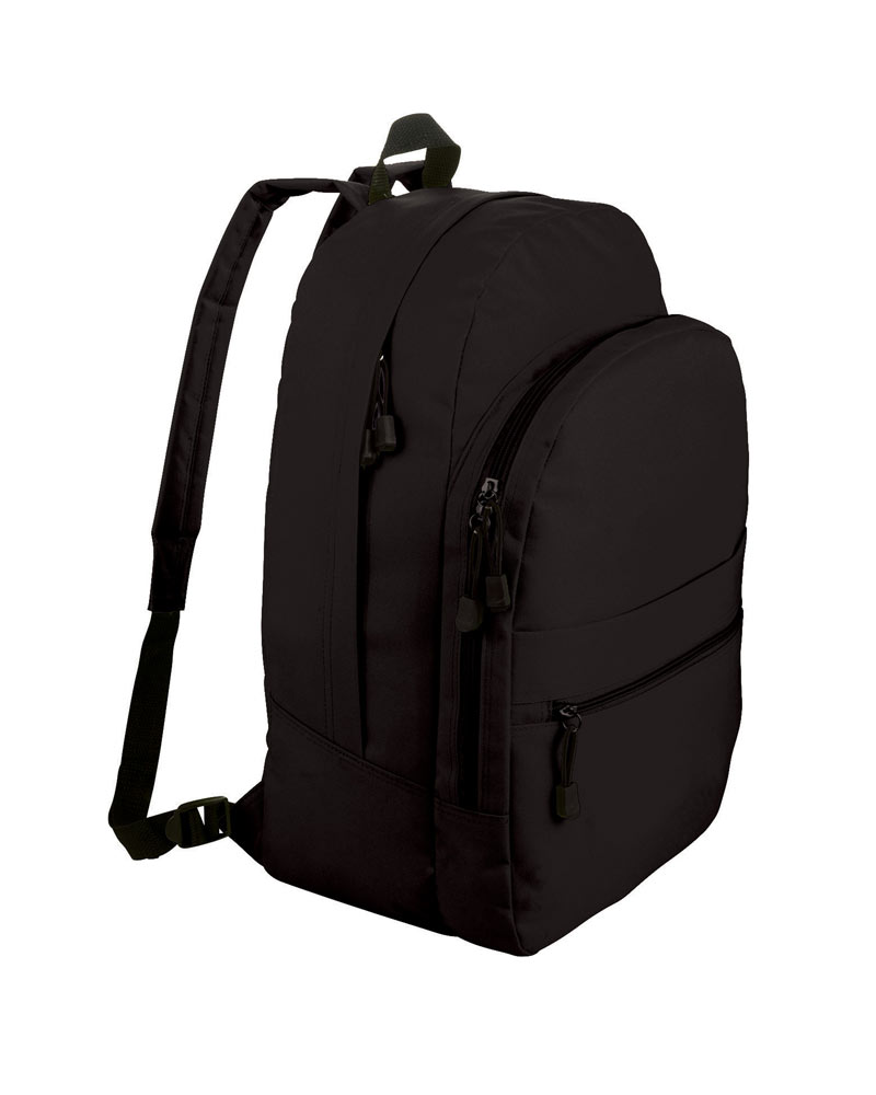 The Campus Backpack