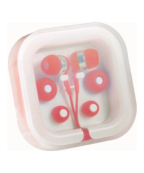 Color Ear Buds