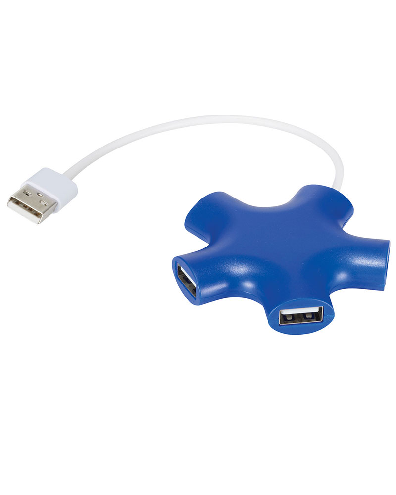 Star USB Hub