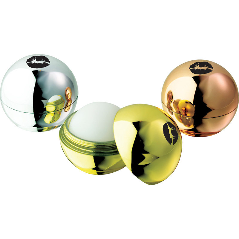 Product Image - Lip Balm - Metallic Ball