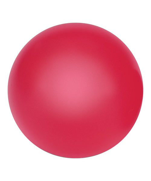 Round Stress Reliever Ball 