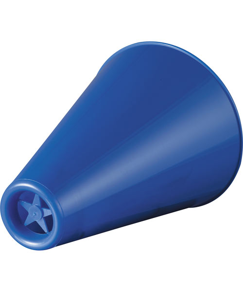 Rally Megaphone/Popcorn Holder Queensboro