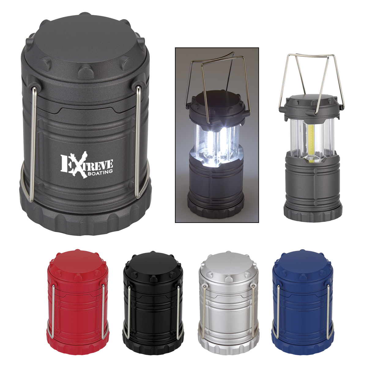 Mini Pop-Up Lantern Thumb