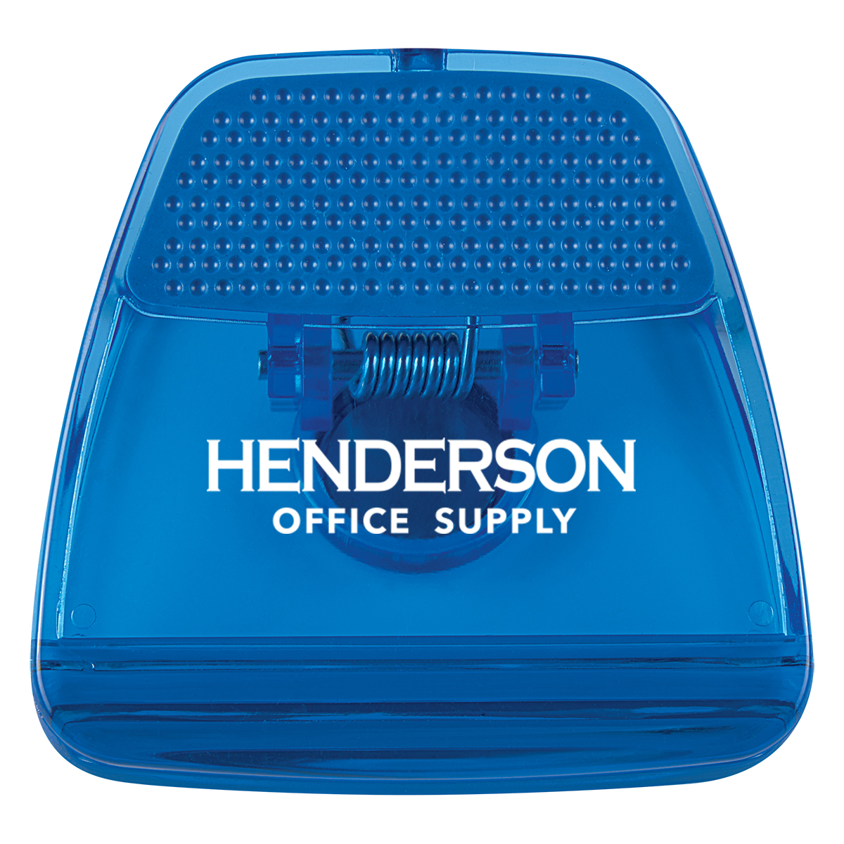 Memo Clip Queensboro