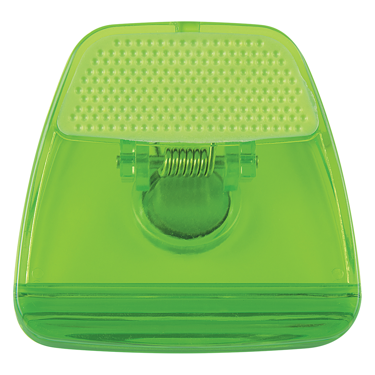 Memo Clip Queensboro