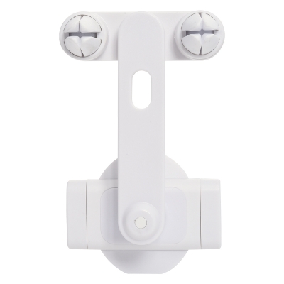 Rotator Auto Vent Wireless Charger Thumb