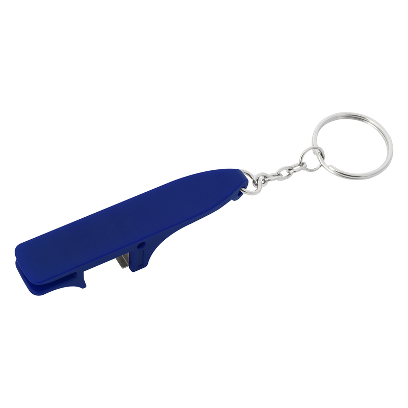 Product Image - Pops Keychain With Bottle Opener