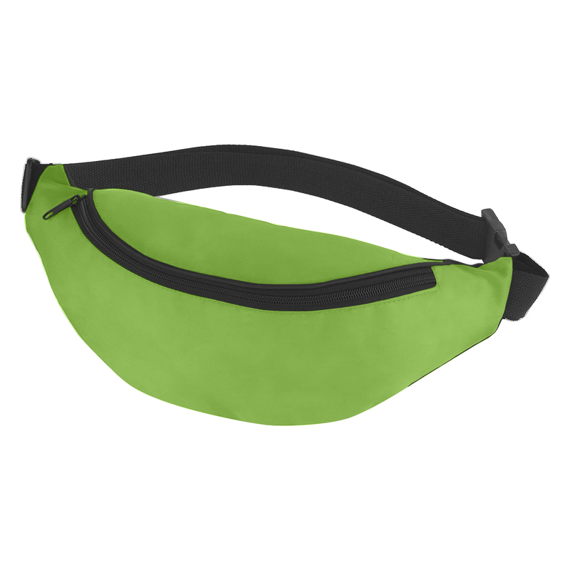 Printed Budget Fanny Pack