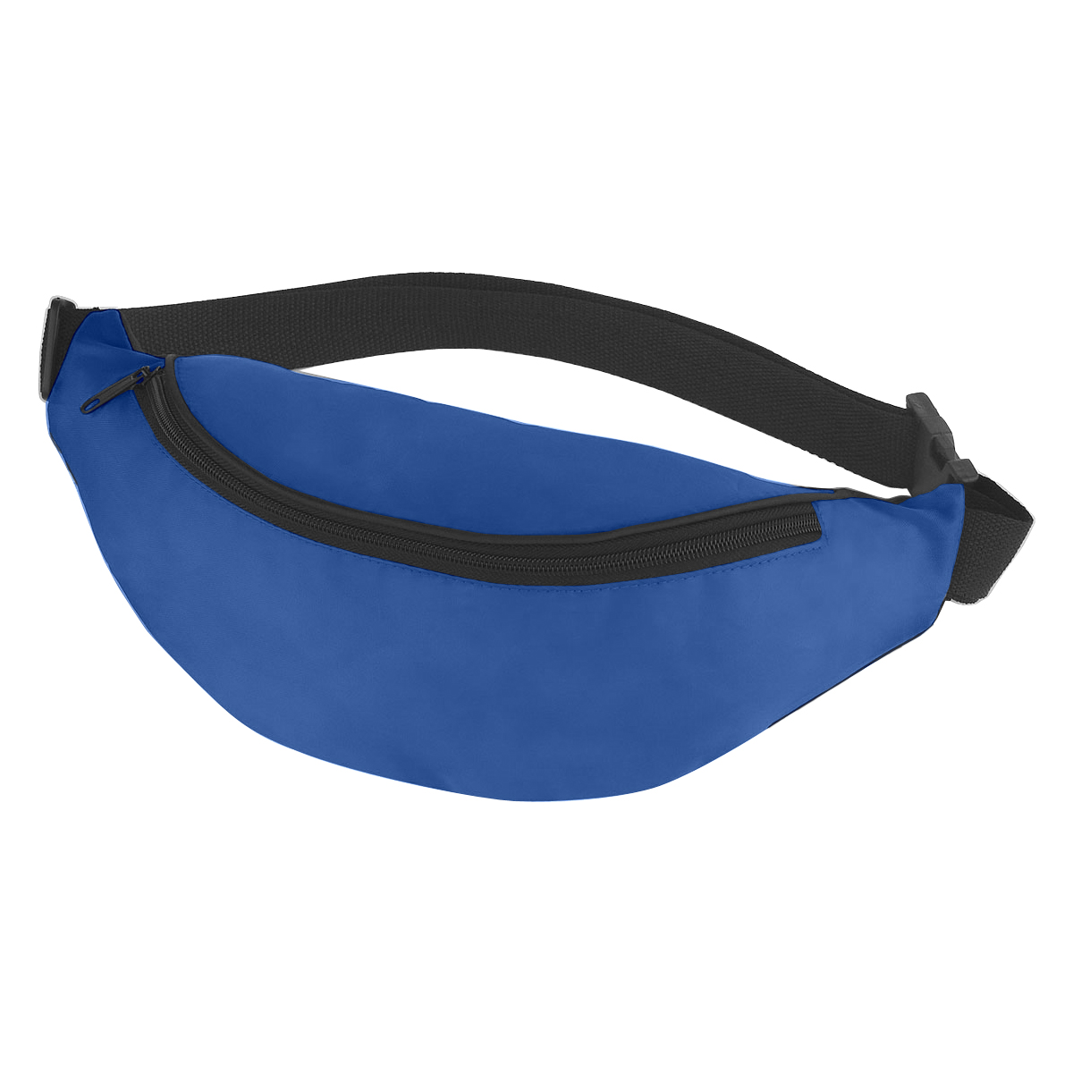 Printed Budget Fanny Pack - Queensboro