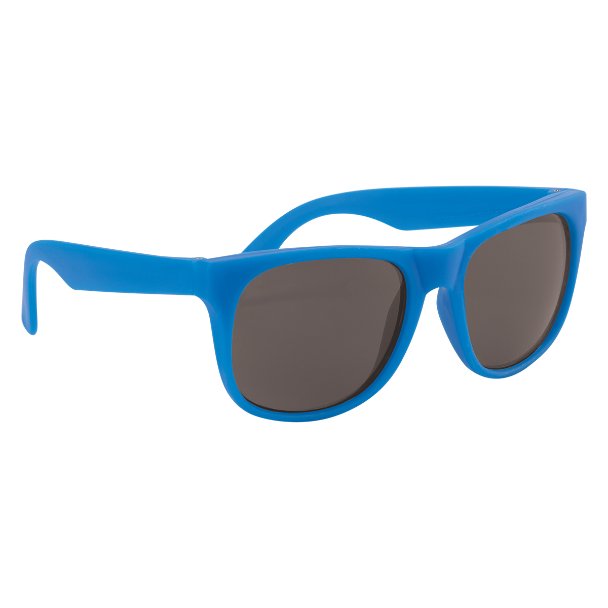 Rubberized Sunglasses | Outdoor - Queensboro