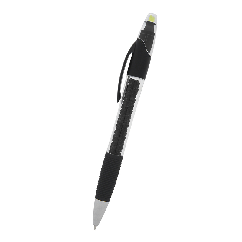 Del Mar Highlighter Pen