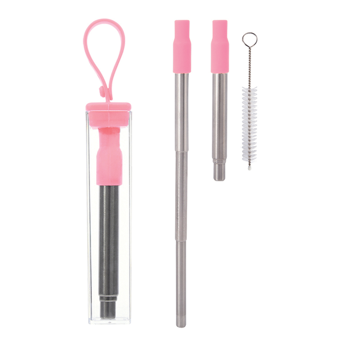 Collapsible Straw Kit Thumb