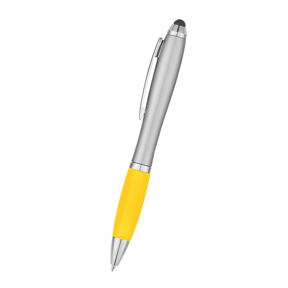 Satin Stylus Pen Thumb