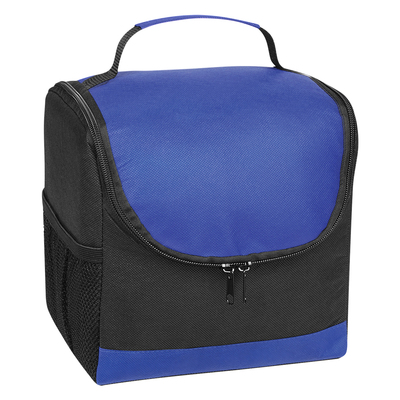 Printed Non-Woven Lunch Cooler Bag