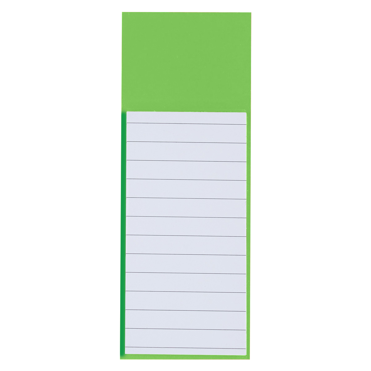 Magnetic Note Pad Thumb