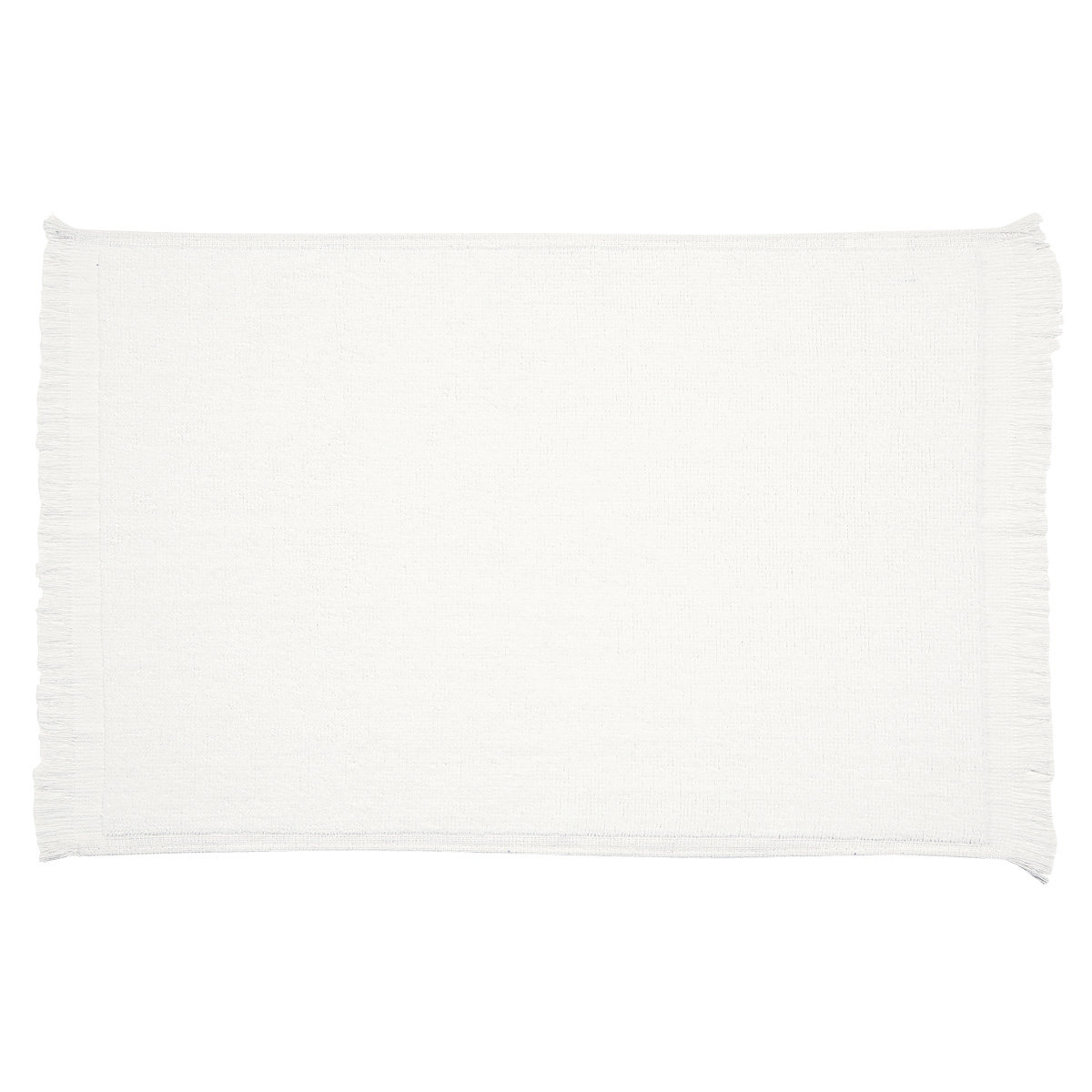 Printed Fringed Rally Towel Thumb