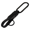 3-In-1 Charging Cable Carabiner Thumb