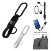 3-In-1 Charging Cable Carabiner Thumb