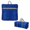 Printed Frequent Flyer Foldable Duffel Bag Thumb
