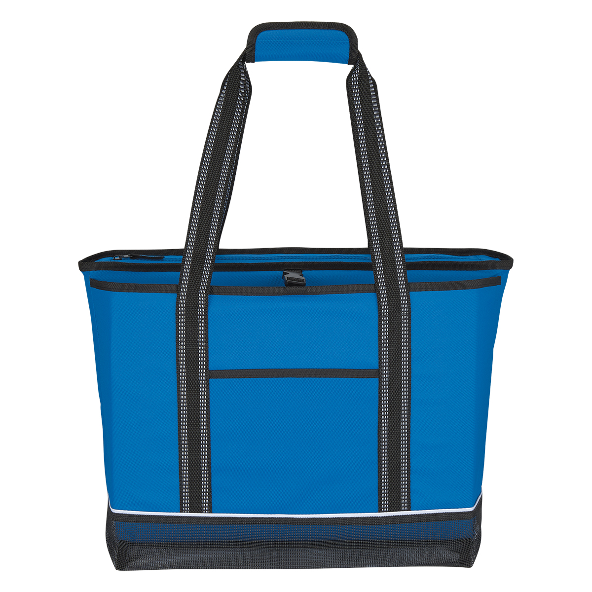 Printed Daytona Cooler Tote Bag - Queensboro