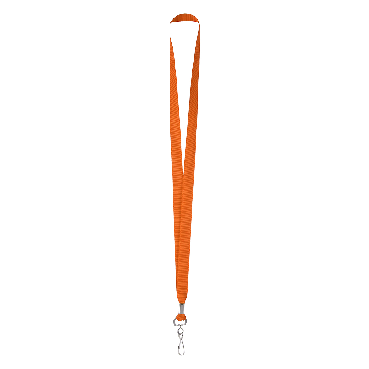 Polyester Lanyard With JHook All Products Queensboro
