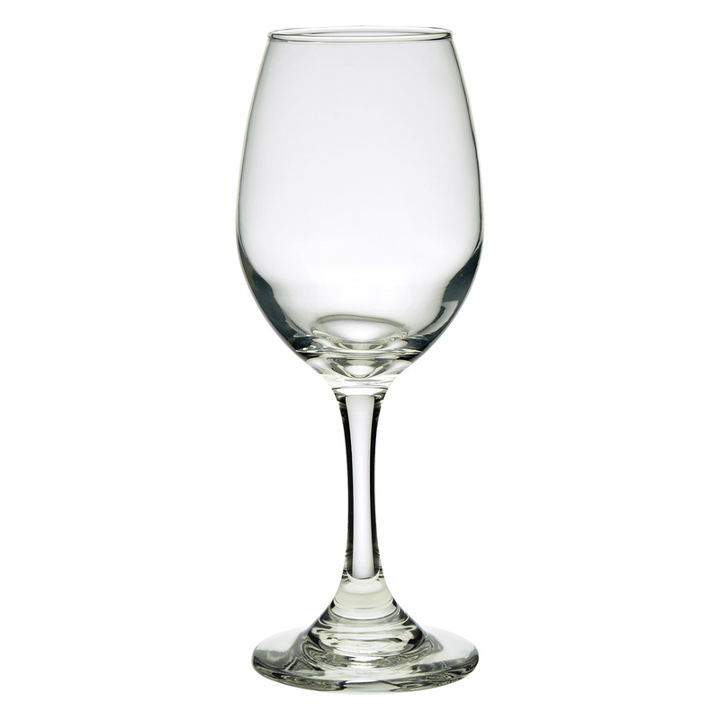 10 Oz. Wine Glass