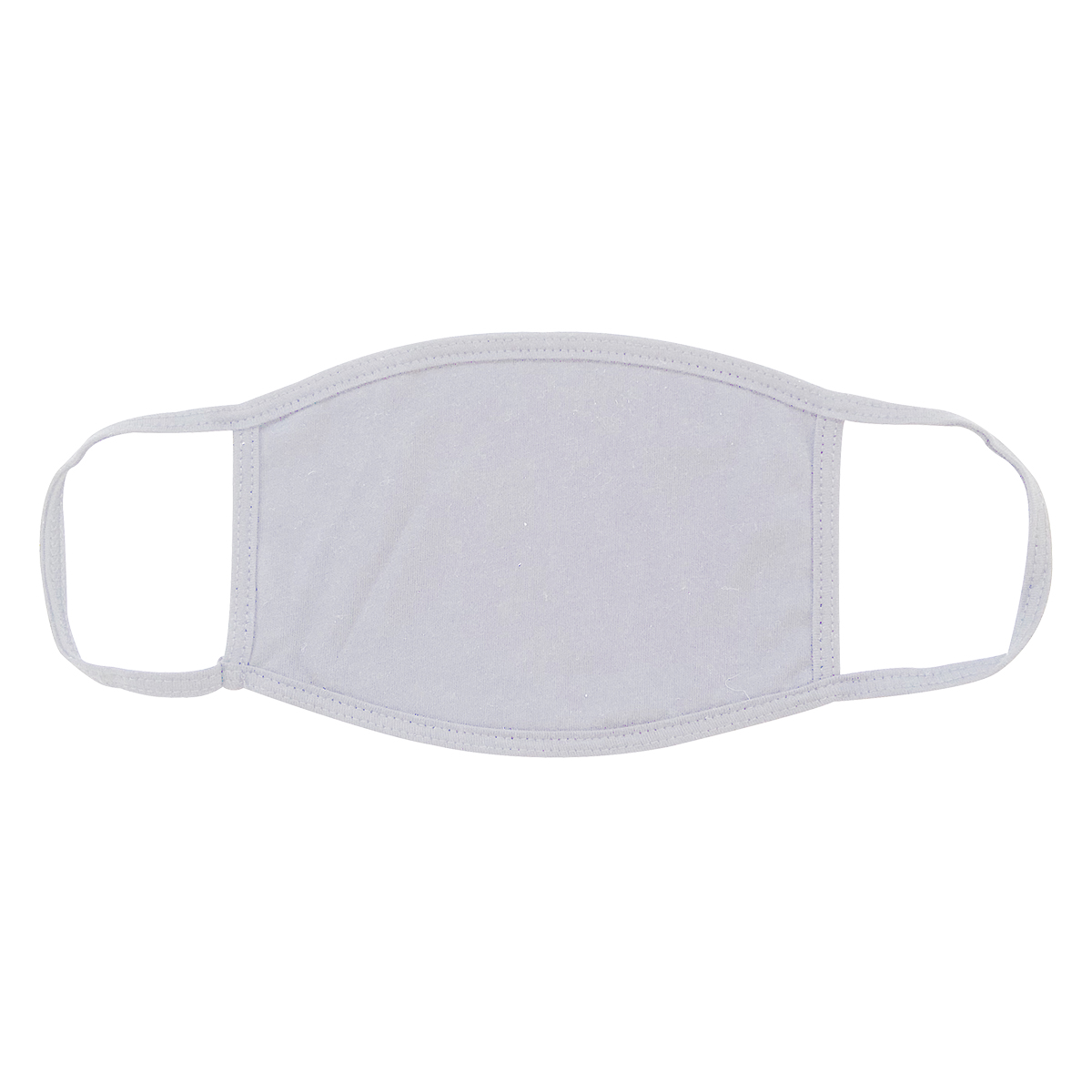 Printed 100% Cotton 4-Ply Face Mask 