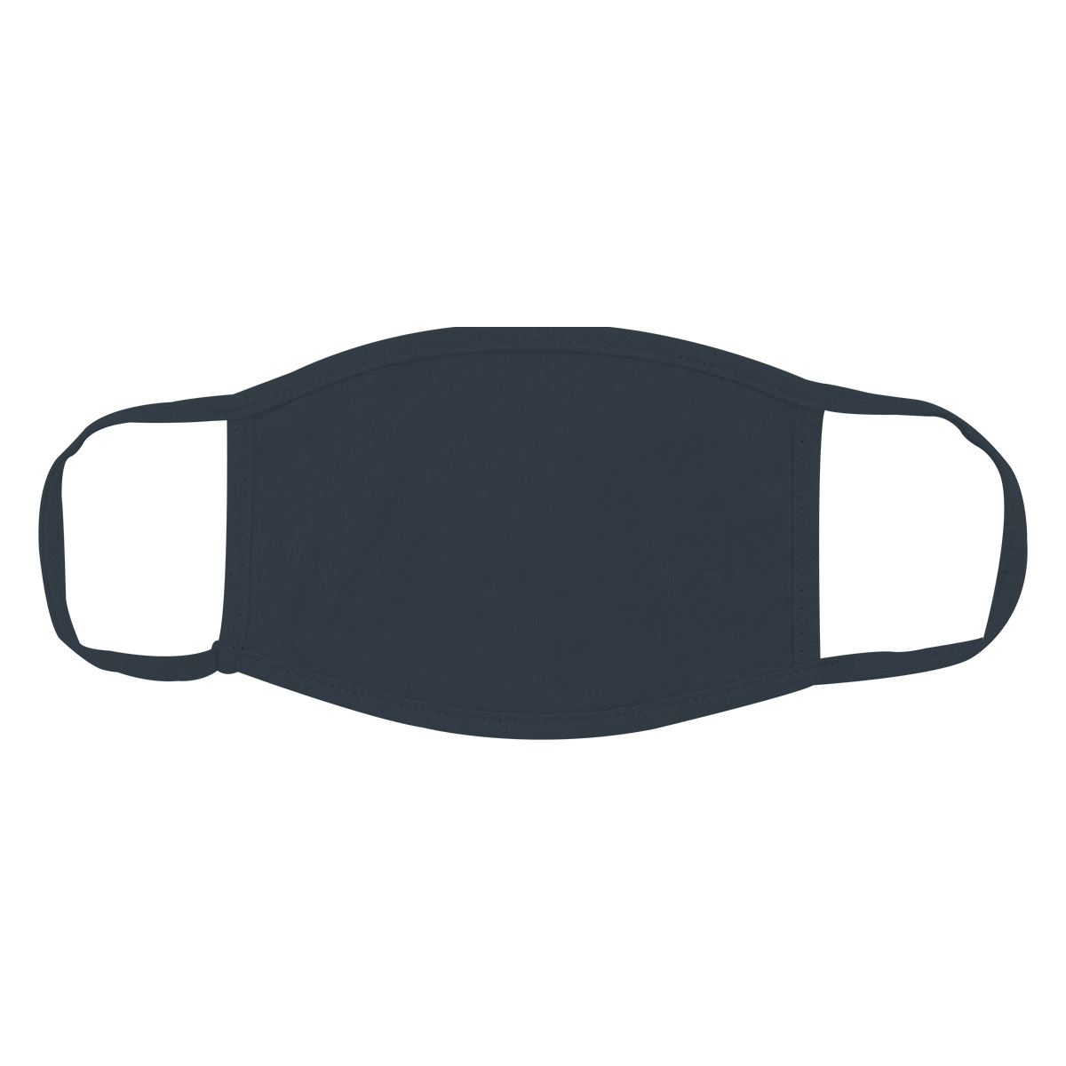 Printed 100% Cotton 4-Ply Face Mask Thumb