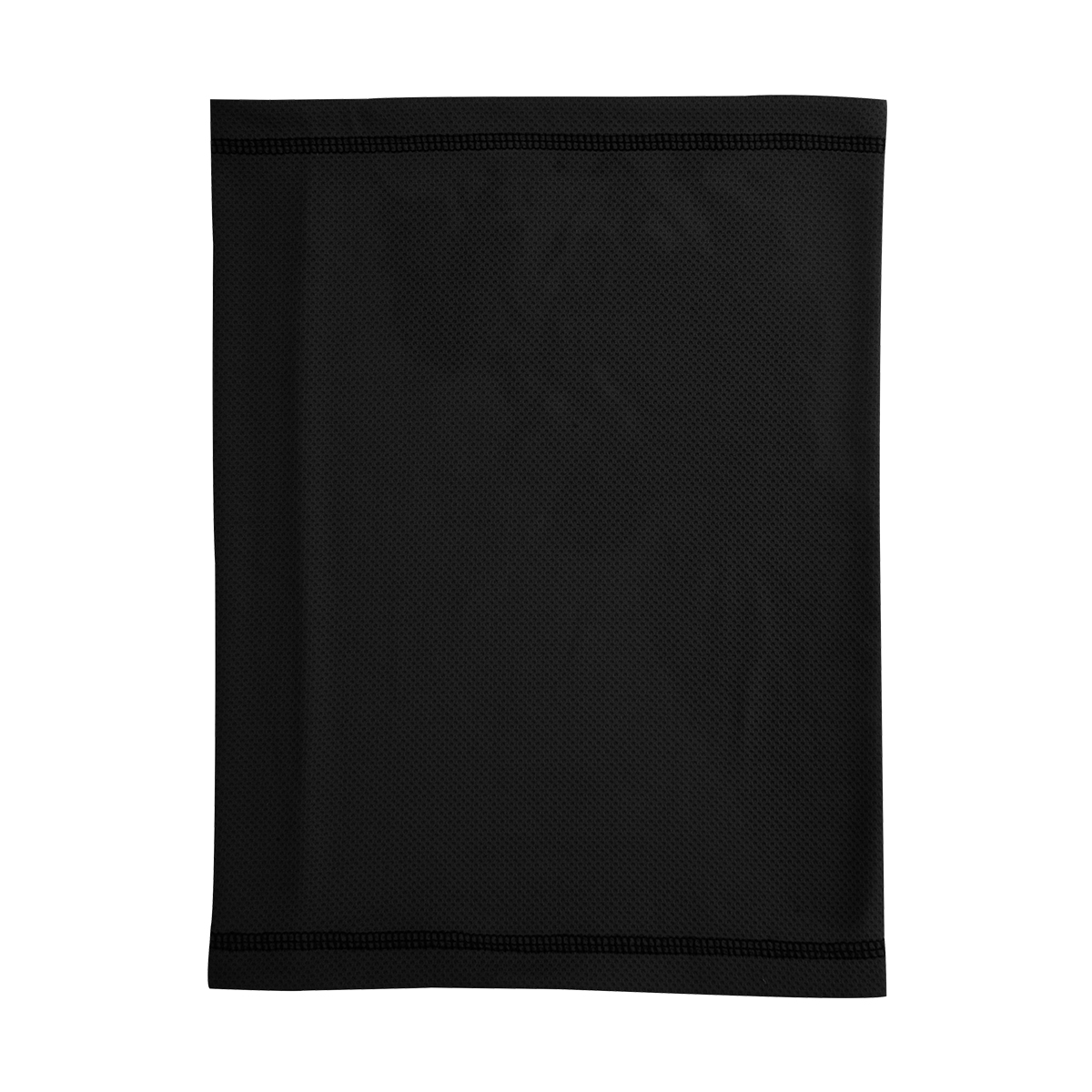 Printed Multi-Functional Cooling Gaiter Thumb
