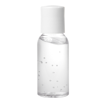 1 Oz. Hand Sanitizer Thumb