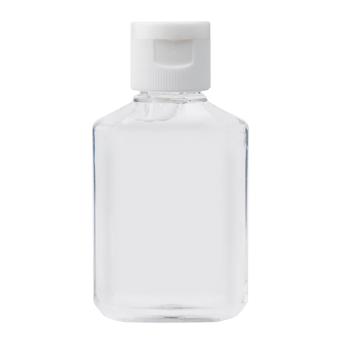 2 Oz. Hand Sanitizer Thumb